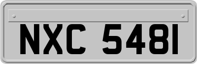 NXC5481