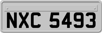 NXC5493
