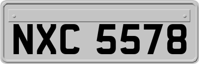 NXC5578