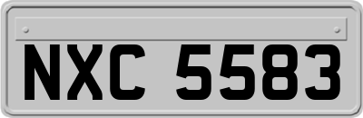 NXC5583