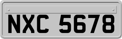 NXC5678