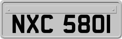 NXC5801