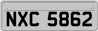NXC5862