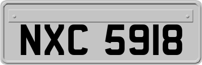 NXC5918