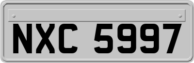 NXC5997