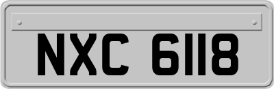 NXC6118