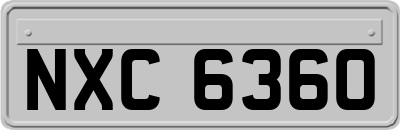 NXC6360