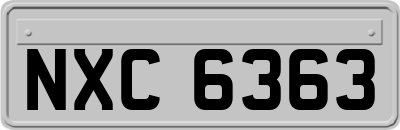 NXC6363