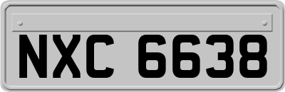 NXC6638