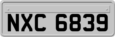 NXC6839
