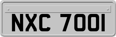NXC7001