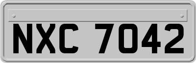 NXC7042
