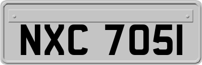 NXC7051