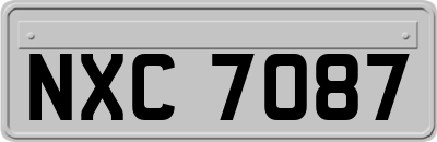 NXC7087