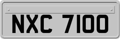 NXC7100