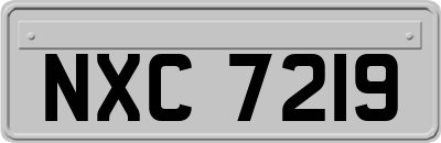 NXC7219