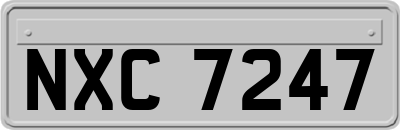 NXC7247