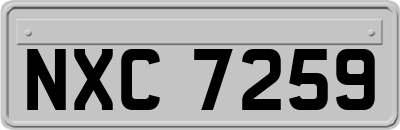 NXC7259