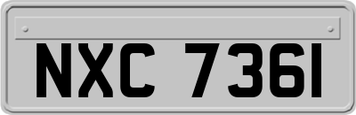 NXC7361