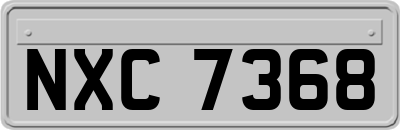NXC7368