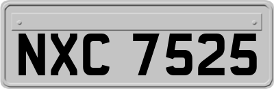 NXC7525