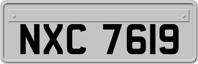 NXC7619
