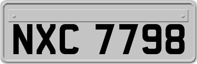 NXC7798