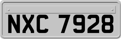 NXC7928