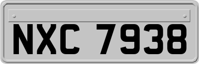 NXC7938