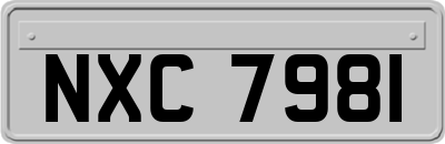 NXC7981