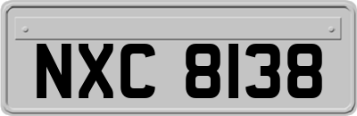 NXC8138