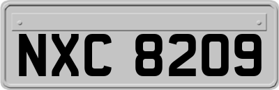 NXC8209