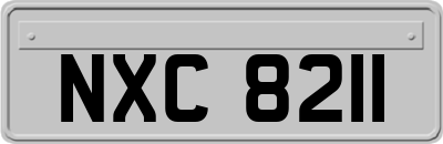 NXC8211