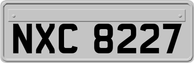NXC8227