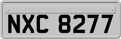 NXC8277