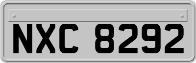 NXC8292