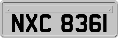 NXC8361