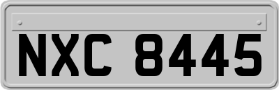 NXC8445