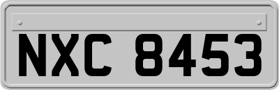 NXC8453