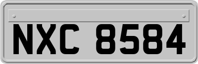 NXC8584