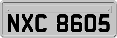 NXC8605