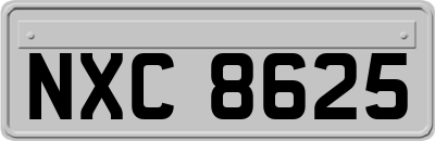 NXC8625