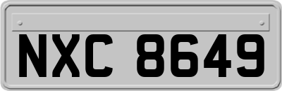 NXC8649