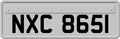 NXC8651