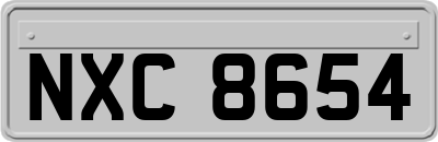 NXC8654