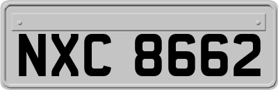 NXC8662