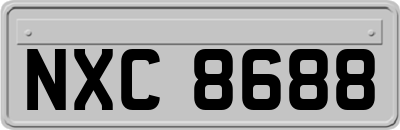 NXC8688