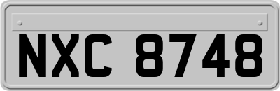 NXC8748