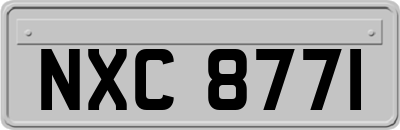 NXC8771