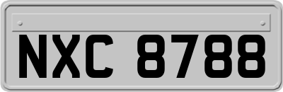 NXC8788